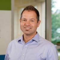 Beacon Partners Employee Matthew Lucarelli's profile photo