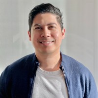 Overland AI Employee Patrick Douglas's profile photo