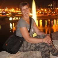GENERALI ITALIA SPA Employee Chiara Grassi's profile photo