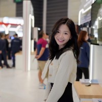 Moomoo MY Employee Joey Lam's profile photo