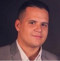 RefReps Employee Trey Zabona's profile photo