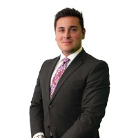 Hamlin & Associates Employee Hart Davies's profile photo
