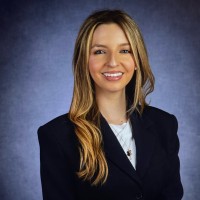 DemandSkill Employee Camille Sexton's profile photo