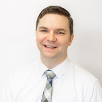 Inception Financial Employee Timothy Gervais's profile photo