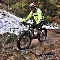 Amgen Employee Ian Burrows's profile photo