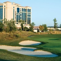 Belterra Casino Resort Employee Ty Robinett's profile photo