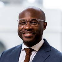 TNTP Employee Jomar McDonald's profile photo