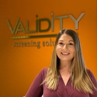 Validity Screening Solutions Employee Rory Watkins's profile photo