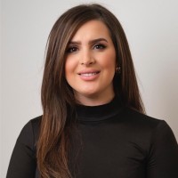 KeyCom SA Employee Edita Sinani's profile photo