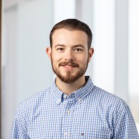 Turner & Townsend Employee Benjamin Summers's profile photo