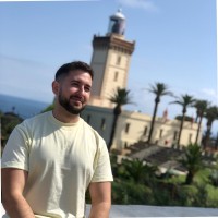 TRANSITO 2000 Employee David Valladares's profile photo