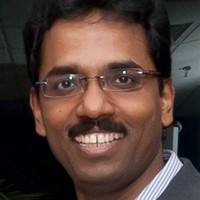 IFCI LIMITED Employee Perumal Jayashankar's profile photo