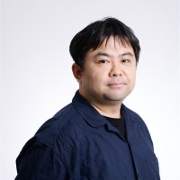 Corpy&Co. Employee Masato Hattori's profile photo
