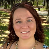 College of Charleston Employee Amanda Moses's profile photo