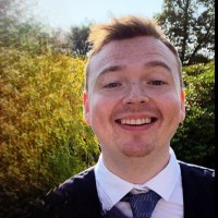 Ofgem Employee Francis Millar's profile photo