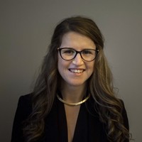 Nova Scotia Health Authority Employee Steph Power's profile photo