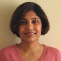 Organix Employee Anu Mahadevan's profile photo
