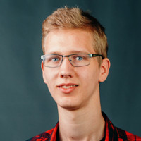 NEXAT Employee Florian D.'s profile photo