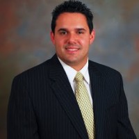 Flight Level Engineering Employee Borja Martos's profile photo