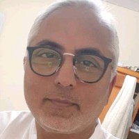 Shell Pakistan Employee Amjad Bukhari's profile photo