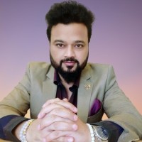 PUSHPAM Employee Chetan Raghav's profile photo