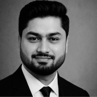 APL Apollo Employee Mayank Sharma's profile photo