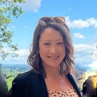 Casa Bruno Wines Employee Andrea Hoffman's profile photo