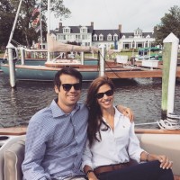 The Dispatch Employee Jamie Weinstein's profile photo