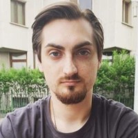 Vlad Anton Email