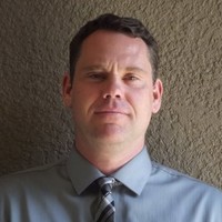 OEC Group Employee Stephen Murdock's profile photo