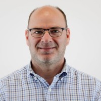 GE Vernova Hitachi Nuclear Energy Employee Peter Healey's profile photo
