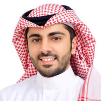 The Royal Commission for Al-Ula Employee Naif Almalik's profile photo
