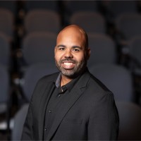 Atlas Performing Arts Center Employee Jarrod Bennett's profile photo