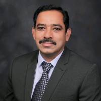 Tata Realty And Infrastructure Ltd Employee Dinesh Sikka's profile photo