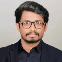 Manjunath V Email & Phone Number