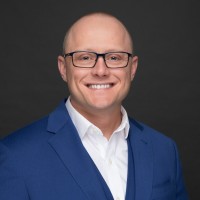 Cedrus Employee Jeremy Fawcett's profile photo