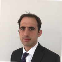 DP World Employee Angus Williams's profile photo