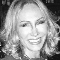 Riversman Employee Katja Lidsell's profile photo