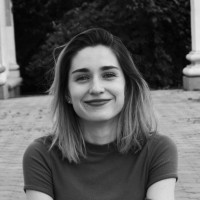 NGEN Communications Employee Kateryna Melnychuk's profile photo