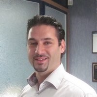 Premier Tech Chronos Employee John Khoury's profile photo