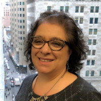 Lucy Curci-Gonzalez Email & Phone Number