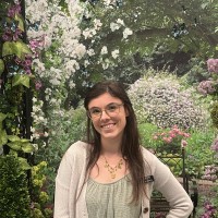 Melrose International Employee Hannah Riney's profile photo
