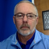 Sacred Heart Catholic School Employee Eddie Pickle's profile photo