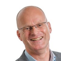 HighQ Employee Luuk Stoop's profile photo