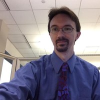 David McFall Email & Phone Number
