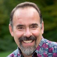 Glenn Page