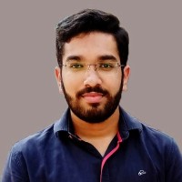 Amal Sebastian's profile photo