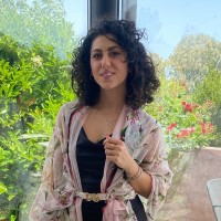Transfeero Employee Alice Mantello's profile photo