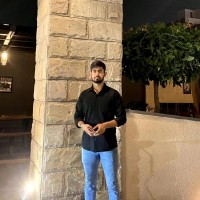 VNMT Solutions Employee Rahul Kumawat's profile photo
