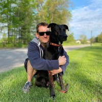 BeeHex, Inc. 3D Food Printing Employee Benjamin Feltner's profile photo